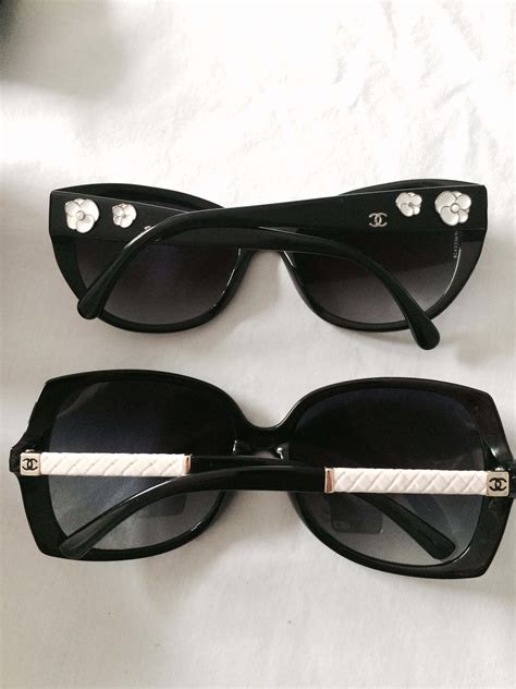 chanel logo sunglasses replica